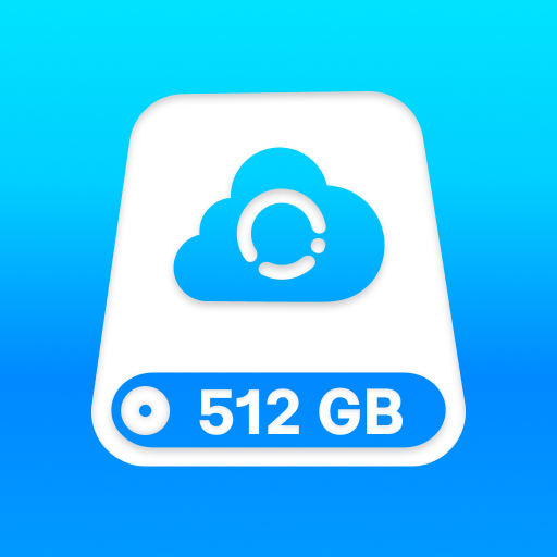 Cloud Storage & Restore All