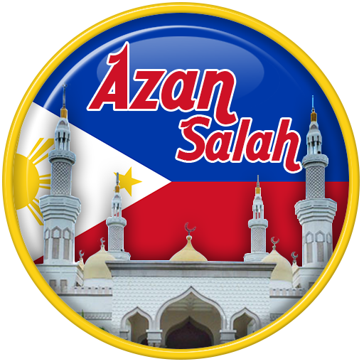 Athan Philippines prayer time