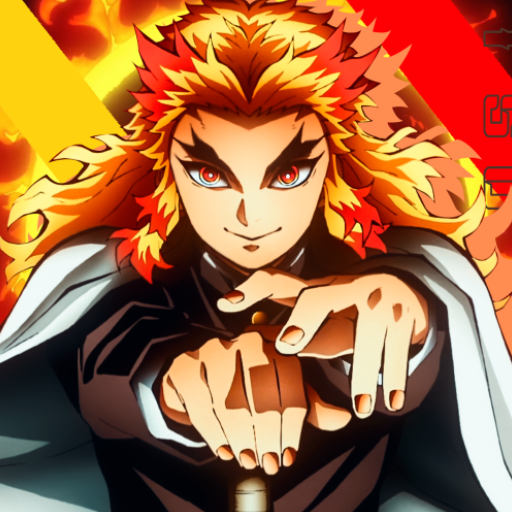 Kyojuro Rengoku Wallpapers HD 