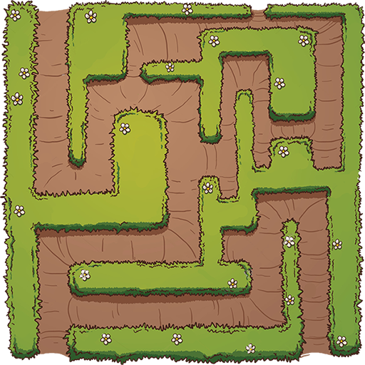 Maze 3D | Labyrinth Land