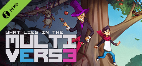 What Lies in Multiverse Demo