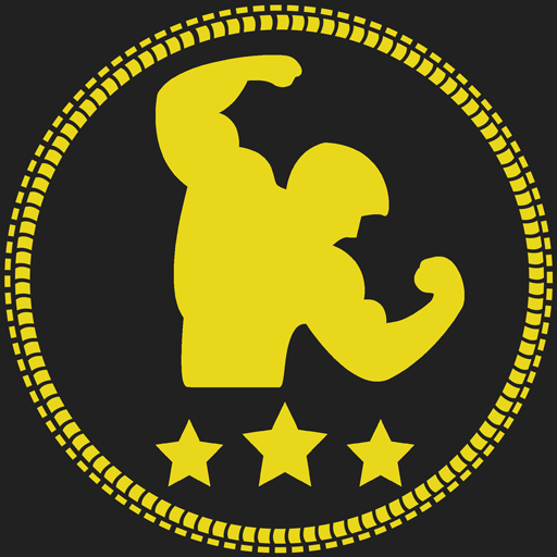 فیتنس کار | ۱۴۰۰+ حرکت بدنسازی