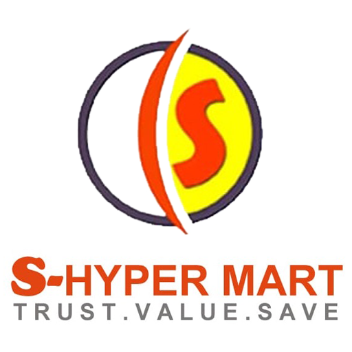 S-Hyper Mart