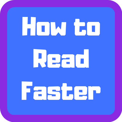 How to Read Faster Secret