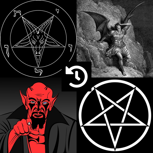 História Satanismo