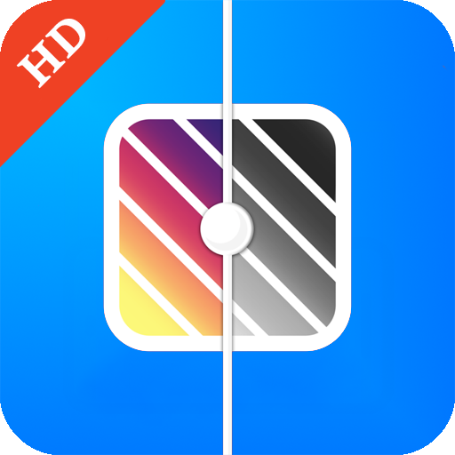 Colorize Black and White Photo