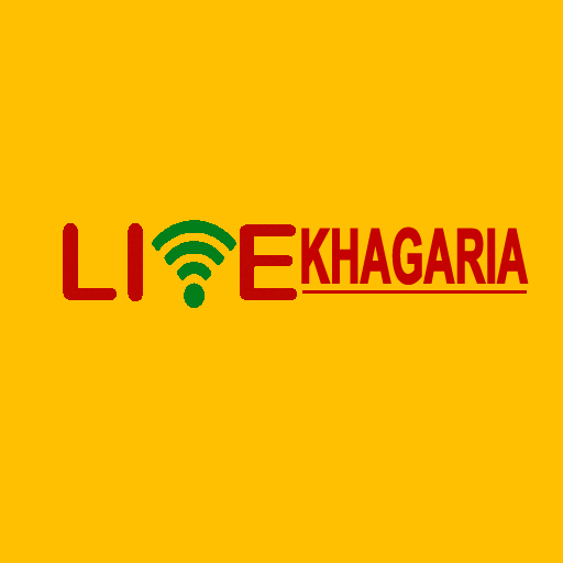 Live Khagaria