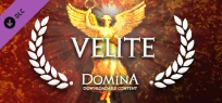 Domina - Gladiator Class: Velite