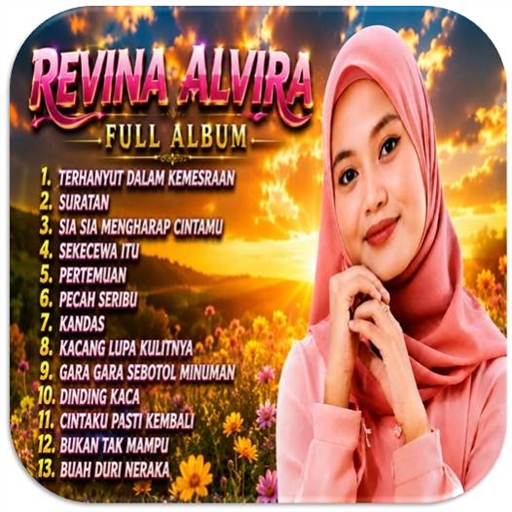 Revina Alvira Full Album Mp3