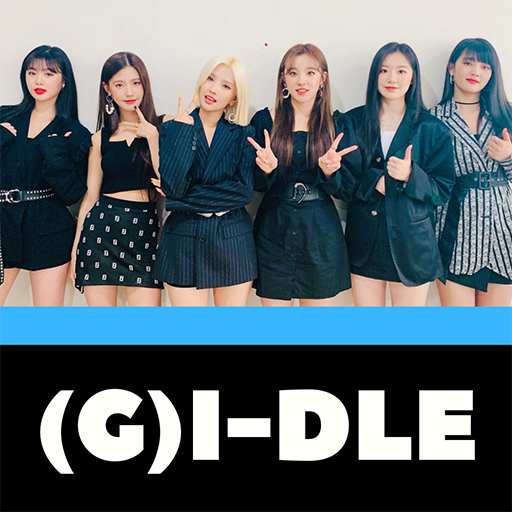 (G)I-DLE Songs Lyrics