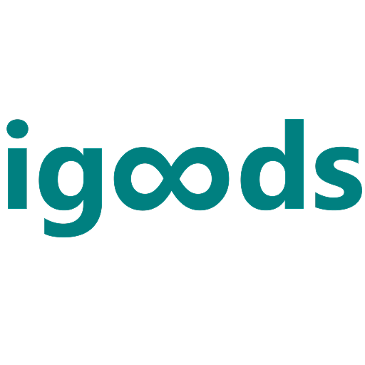 igooods: Доставка продуктов