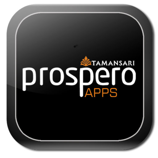 Prospero Apps