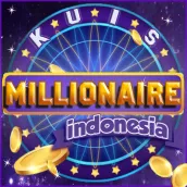 Kuis Millionaire Indonesia Ter