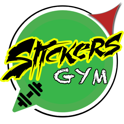 Stickers GYM