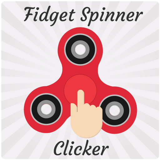 Fidget Spinner Clicker