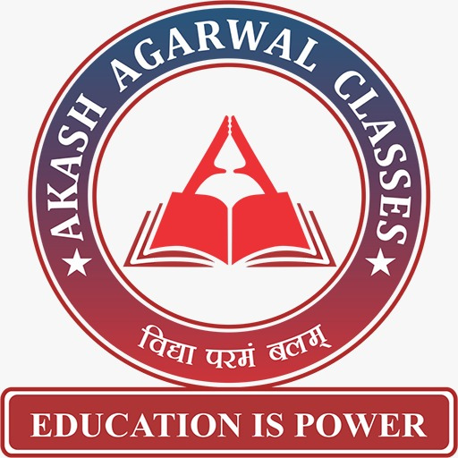 Akash Agarwal Classes