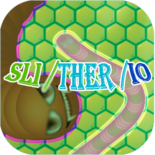 3D Snake io Gusanos Worm game