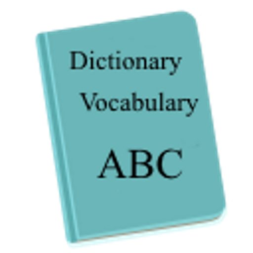 Vocabulary (Dictionary)