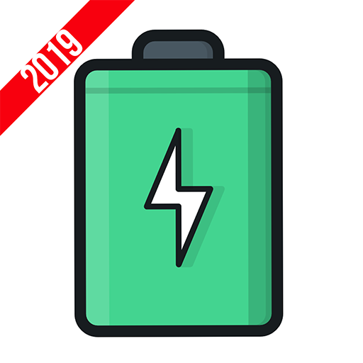 Battery Life Fast Charger 2019