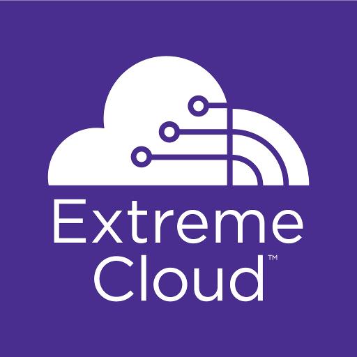 ExtremeCloud™ Mobile