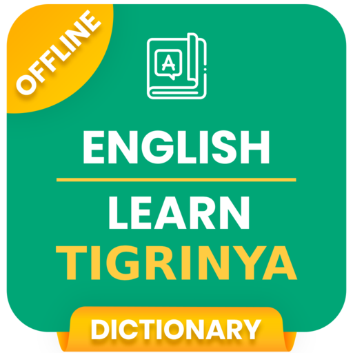 Speak Tigrinya