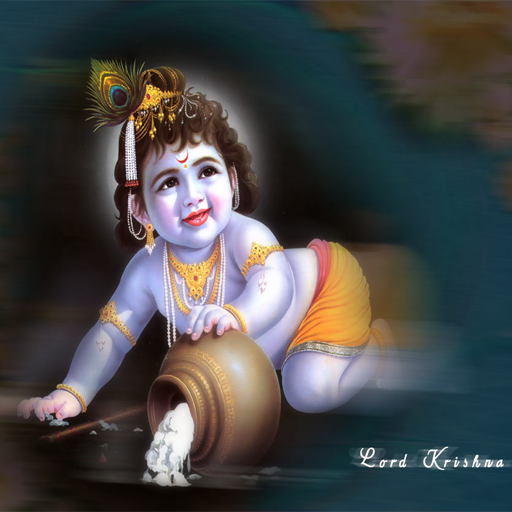 Krishn Wallpaper