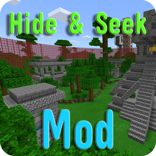 Hide And Seek Maps For MCPE