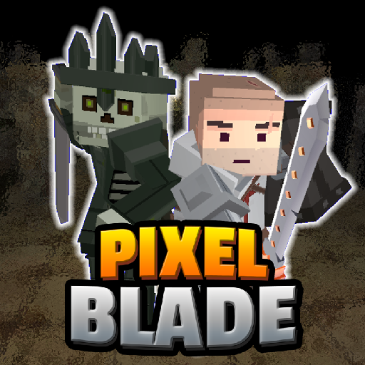 PIXEL BLADE M(ใบมีดพิกเซล M)