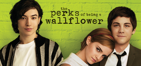 The Perks of Being a Wallflower