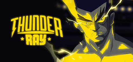 Thunder Ray