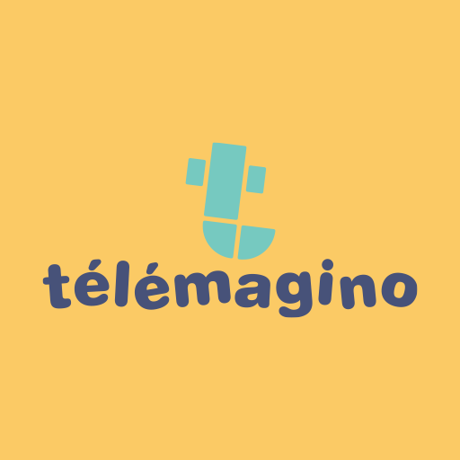 L’application Télémagino