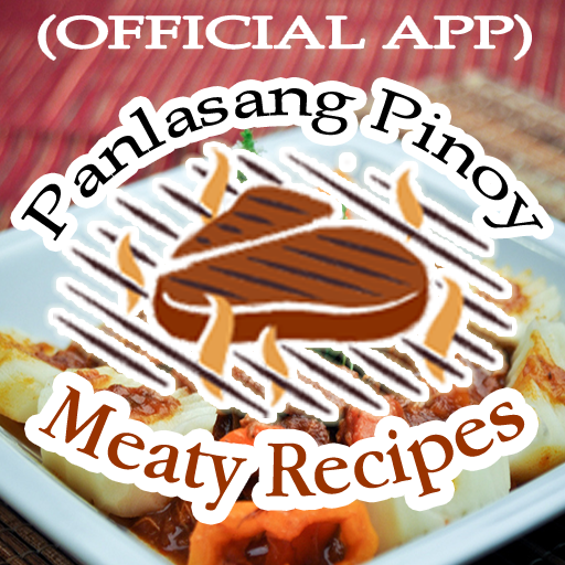 Panlasang Pinoy Meaty Recipes 