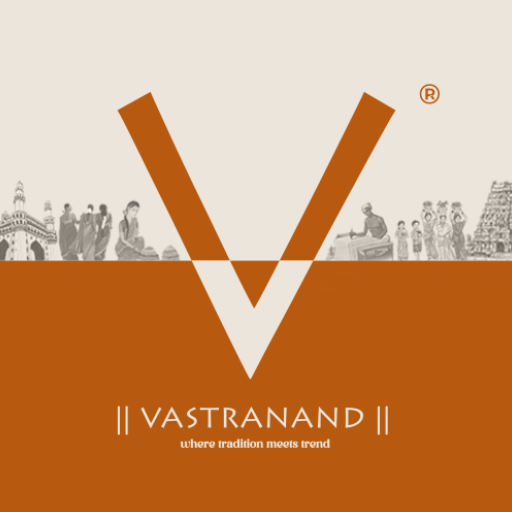 Vastranand: Shop Sarees Online