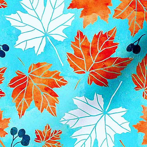 spoonflower - fabric wallpaper