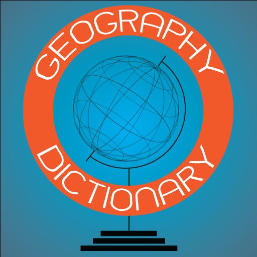 Geography Dictionary