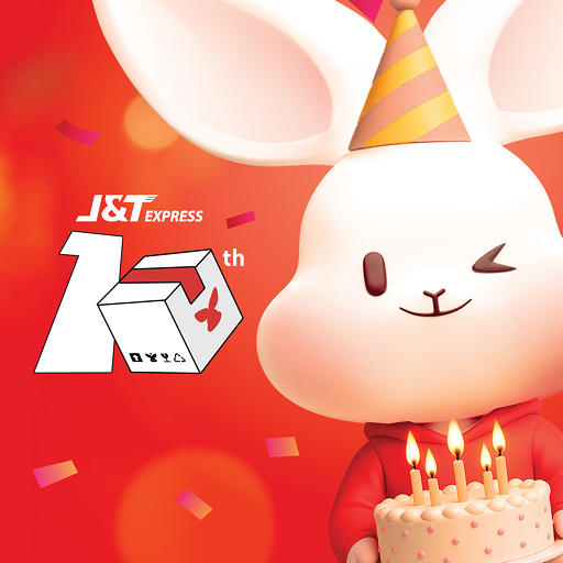J&T Express Indonesia
