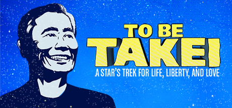To Be Takei