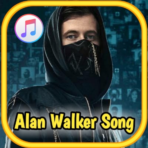 Lagu Alan Walker Terlengkap