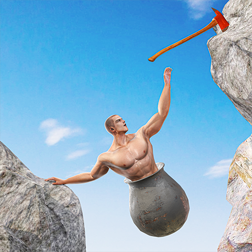 Hammer Pendaki Pria: Pot Man 3