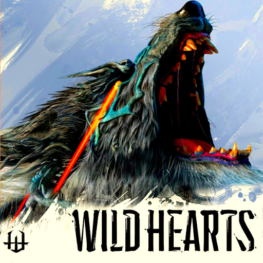 Wild Hearts: MOBILE