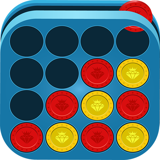 Connect 4 - online multiplayer