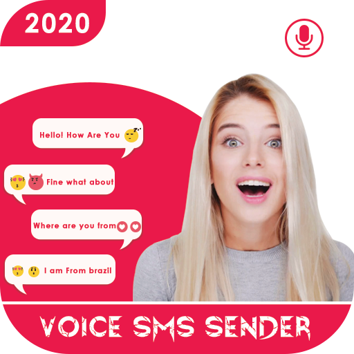 Write SMS By Voice : Voice SMS