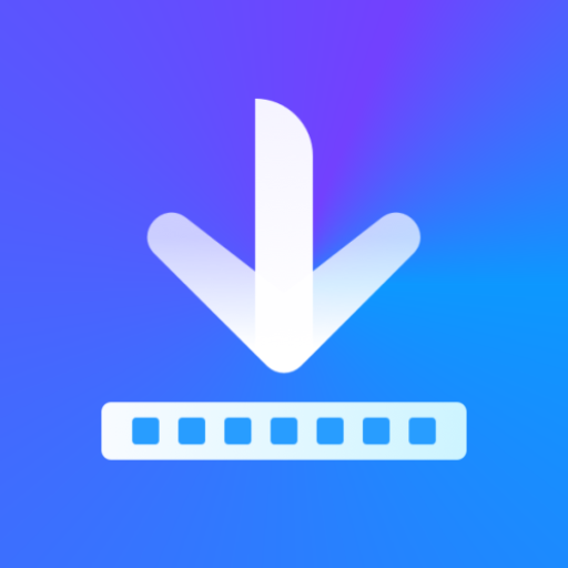 Video Downloader - Download videos free & fast