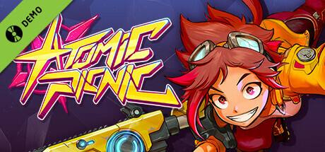 Atomic Picnic Demo