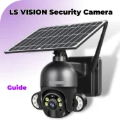 LS VISION Camera Guide