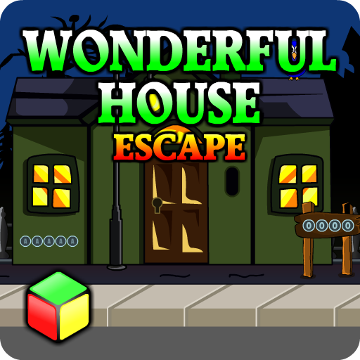 Best Escape Games - Wonderful 