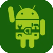 Native Android Toolkit App