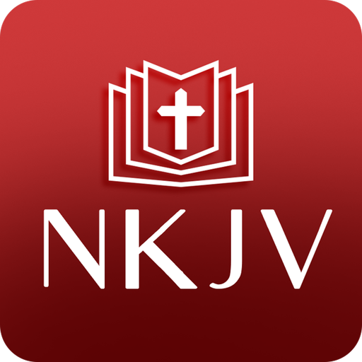 iBIBLE - NKJV audio bible free app