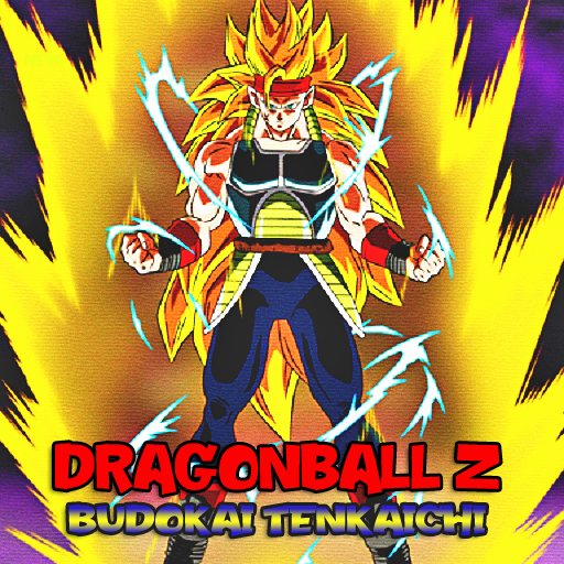 Pro Dragon Ball Z Budokai Tenkaichi 3 Cheat