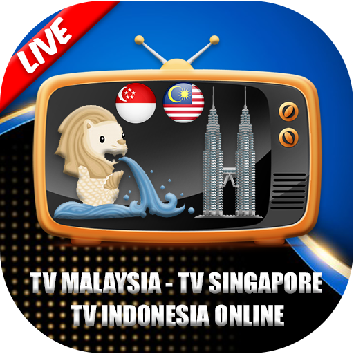 TV Indonesia Live TV Malaysia